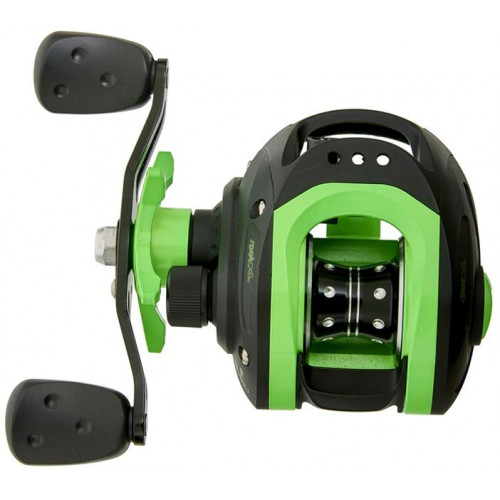 Мултипликатор Gunki Spoted BC 200