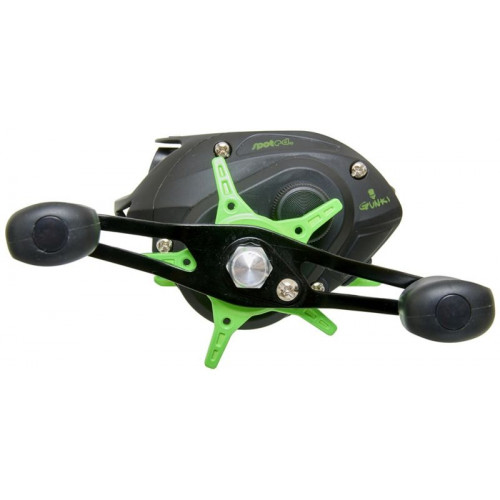 Мултипликатор Gunki Spoted BC 200