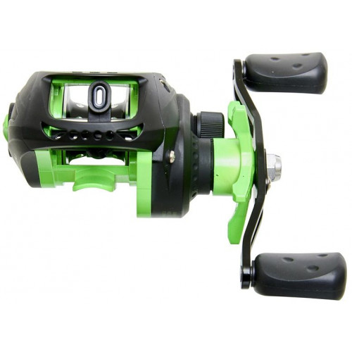 Мултипликатор Gunki Spoted BC 200