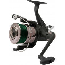 Макара двоен аванс Lineaeffe Vigor Carp New 60