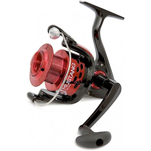 Макара преден аванс Lineaeffe Vigor Mustang 10 FD