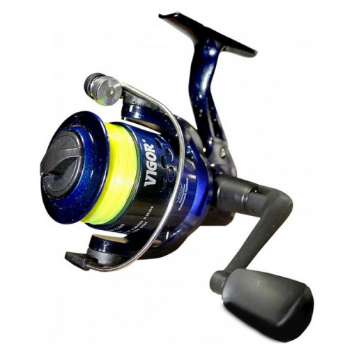 Макара преден аванс Lineaeffe Vigor Sl 1 BB