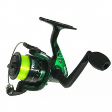 Макара преден аванс Lineaeffe Vigor Sl 1 BB