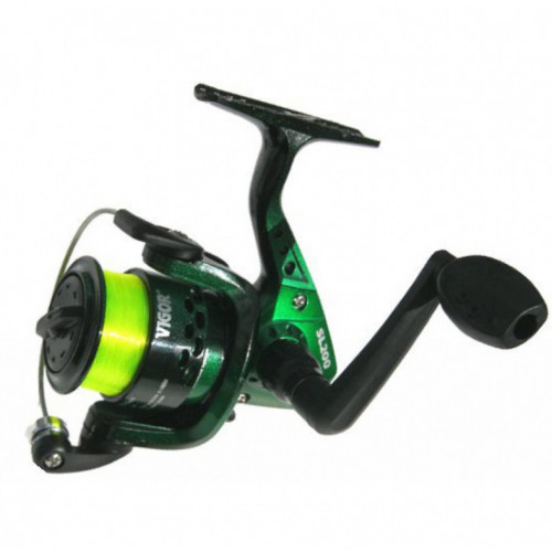 Макара преден аванс Lineaeffe Vigor Sl 1 BB