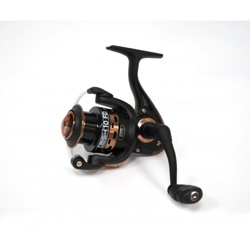 Макара с преден аванс Lineaeffe Vigor Task 1000 FD