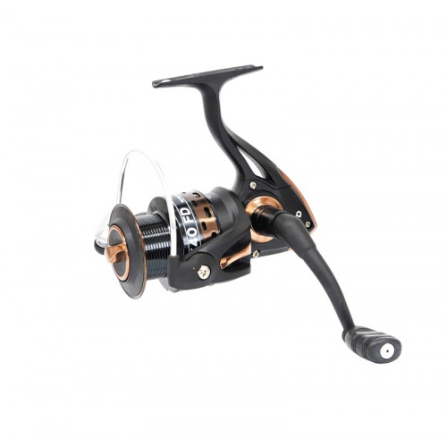 Макара с преден аванс Lineaeffe Vigor Task 1000 FD