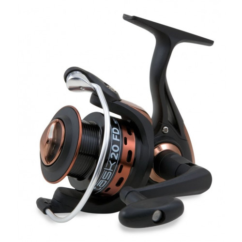 Макара с преден аванс Lineaeffe Vigor Task 1000 FD