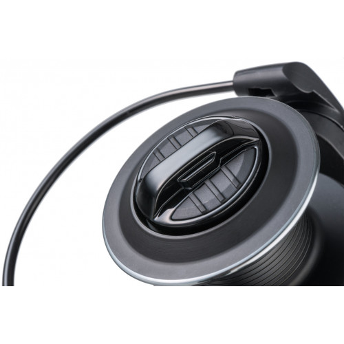 Макара двоен аванс Mivardi Topaz 6000 