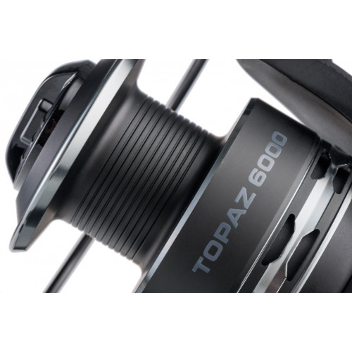 Макара двоен аванс Mivardi Topaz 6000 