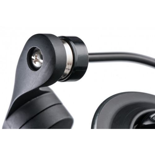 Макара двоен аванс Mivardi Topaz 6000 