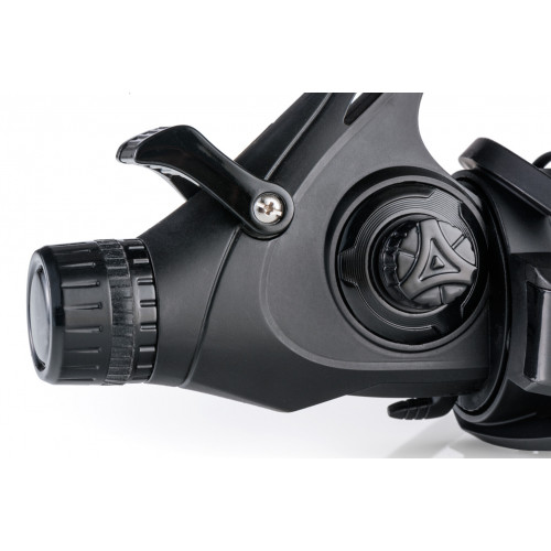 Макара двоен аванс Mivardi Topaz 6000 