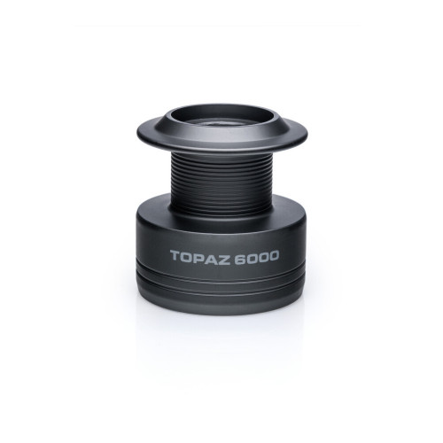 Макара двоен аванс Mivardi Topaz 6000 