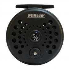 Мухарска макара Filstar Adventure Fly Reel