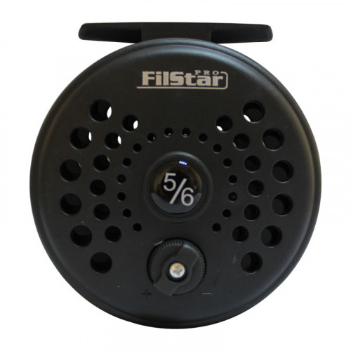 Мухарска макара Filstar Adventure Fly Reel