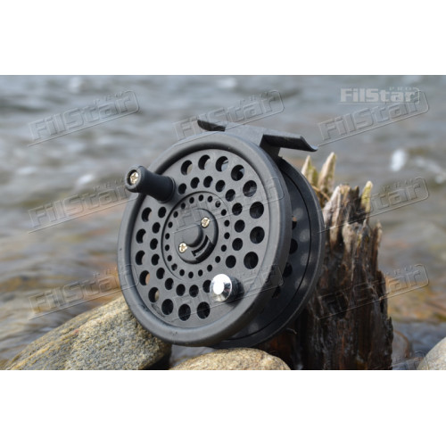 Мухарска макара Filstar Adventure Fly Reel