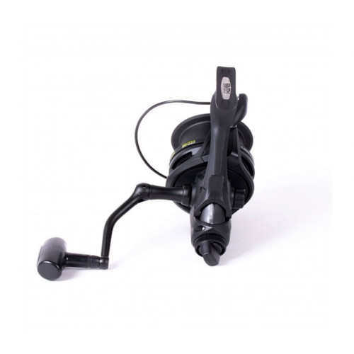 Макара двоен аванс Faith Runner LS 10000 SS