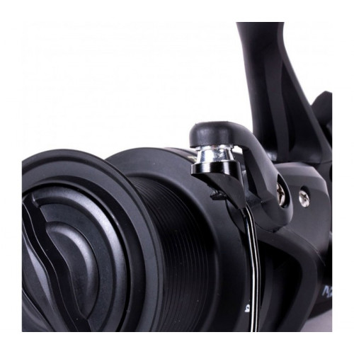 Макара двоен аванс Faith Runner LS 10000 SS