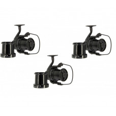 Комплект шарански макари NGT Profiler 9+1BB