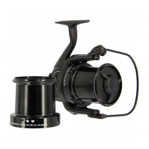 Комплект шарански макари NGT Profiler 9+1BB