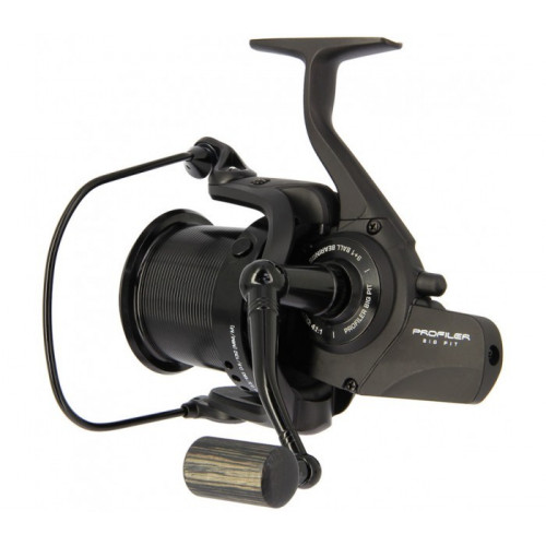 Комплект шарански макари NGT Profiler 9+1BB