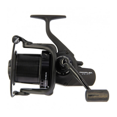 Комплект шарански макари NGT Profiler 9+1BB