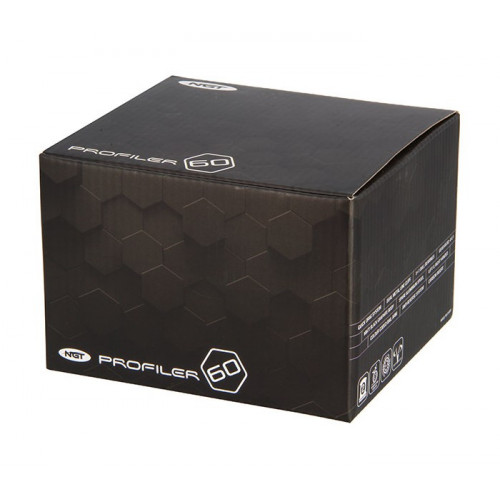 Макара за фидер NGT Profiler 60