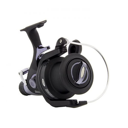 Макара двоен аванс NGT XS 9000