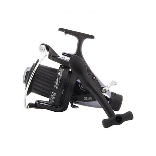 Макара двоен аванс NGT XS 9000