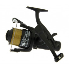 Макара двоен аванс NGT TT60 Carp Runner Reel