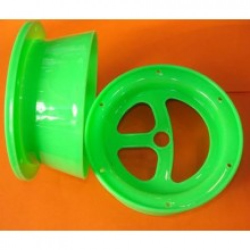 Октоподиера малка