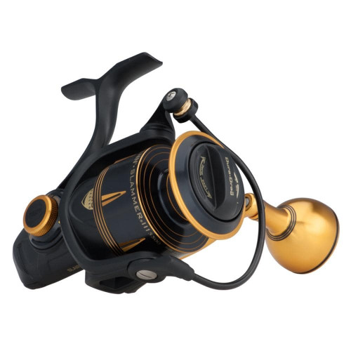 Макара Penn Slammer III 5500 Spin 