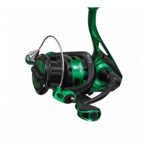 Макара преден аванс Gunki SGK FV 2500