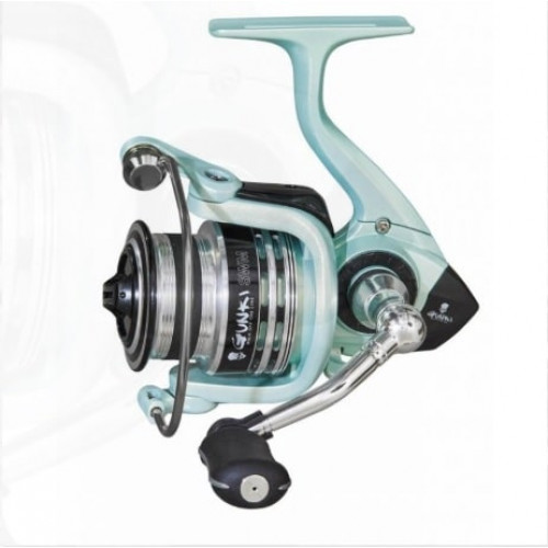 Макара преден аванс Gunki SWM FV 400