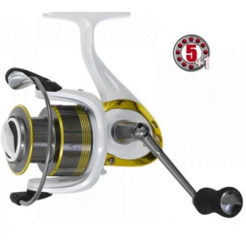 Макара преден аванс Pezon Michel Oceaner Salt Water 8000