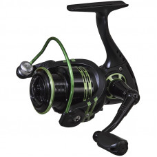 Макара преден аванс Gunki WRC FV 25