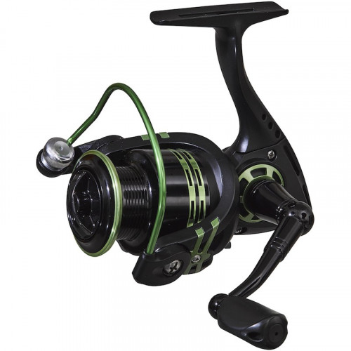 Макара преден аванс Gunki WRC FV 25