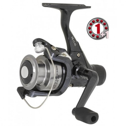 Макара заден аванс Pezon & Michel Award FR 40 Match