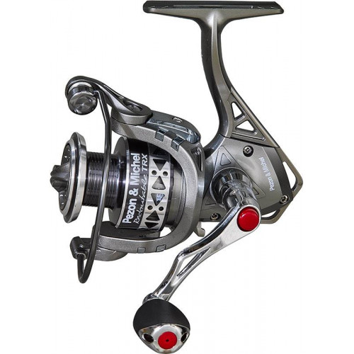 Макара преден аванс Pezon Michel Redoutable TRX FV 20