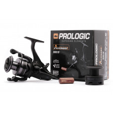Макара двоен аванс Prologic Avenger BF 4000