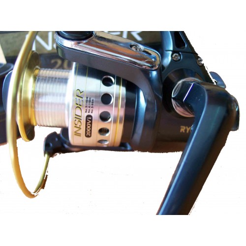 Макара преден аванс Ryobi Insider 