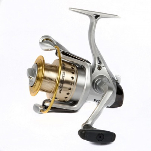 Макара Ryobi Applause, преден аванс