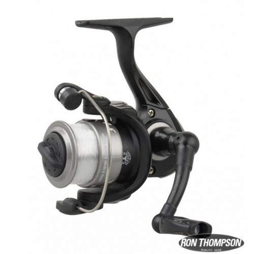 Макара Преден аванс Ron Thompson Ice Pro reel - 15