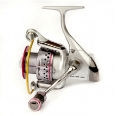 Макара Ryobi Vertigo 4500, преден аванс