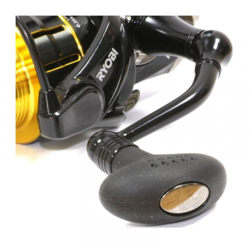 Макара преден аванс Ryobi Maturity 