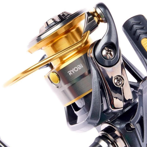 Макара преден аванс Ryobi Ecusima Pro LT 3000