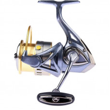 Макара преден аванс Ryobi Ecusima Pro LT 4000