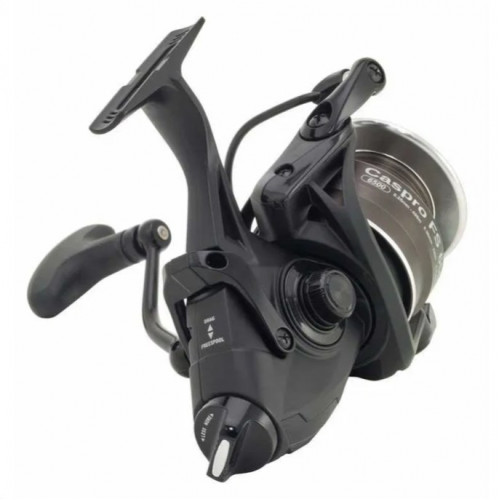 Макара двоен аванс Ryobi Caspro 6000 FS