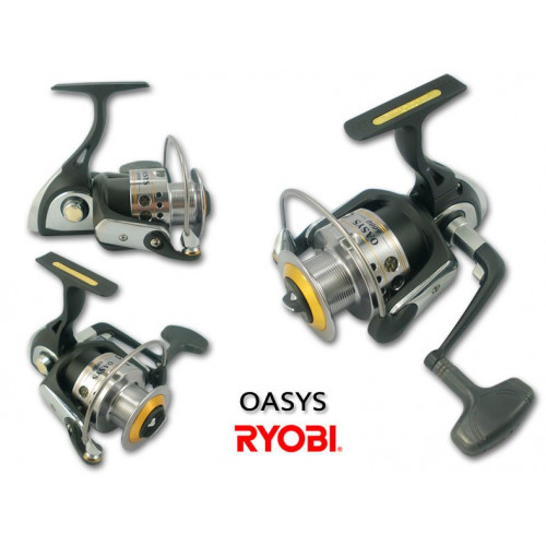 Макара преден аванс Ryobi Oasys 6000