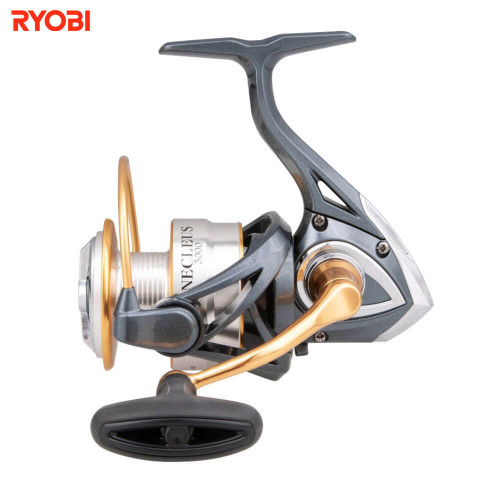 Макара преден аванс Ryobi Necleus 3000