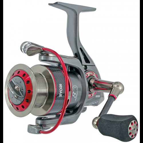 Макара преден аванс Ryobi Krieger 4000